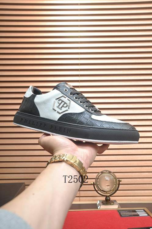 Picture of Philipp Plein Shoes _SKUPPsz38-45h021218482
